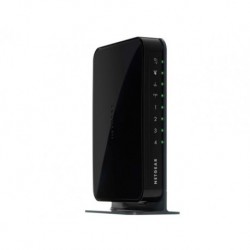 Беспроводной Ethernet маршрутизатор NETGEAR WNDR4300-100RUS