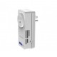 Адаптер Powerline 500 Mbps NETGEAR XAV5601-100PES
