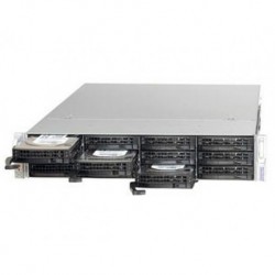 Опция для системы хранения данных ReadyNAS NETGEAR RN12PTRAY-100WWS