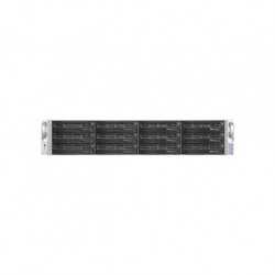 Стоечная сетевая система хранения данных на 12 дисков ReadyNAS 4200 NETGEAR RN12T0000-100WWS