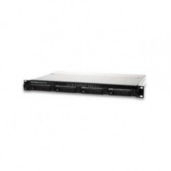 Стоечная сетевая система хранения данных на 4 диска ReadyNAS 2100 NETGEAR RNRX4430D-100EUS