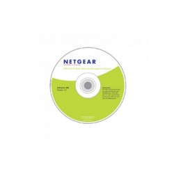 Лицензия NETGEAR NMS2500-10000S