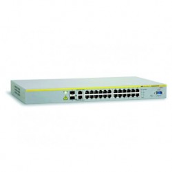 Коммутатор Ethernet Allied Telesis 8000GS Series AT-8000GS 24-50