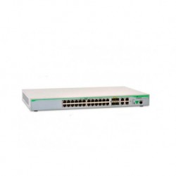 Коммутатор Ethernet Allied Telesis 9000 Series AT-9000 28-50
