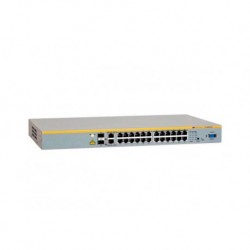 Коммутатор Ethernet Allied Telesis 8000 Series AT-8000 8POE-50