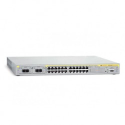 Коммутатор Ethernet Allied Telesis 8600 Series AT-8648T 2SP