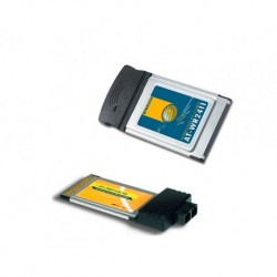 Сетевая карта Allied Telesis Wireless AT-WNP300N EU