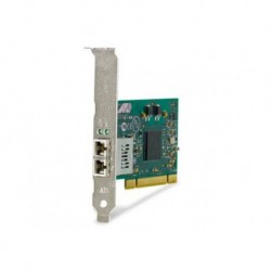 Сетевая карта Allied Telesis 1Gb AT-2911SFP 2-001