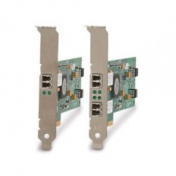 Сетевая карта Allied Telesis 2972 AT-2972SX