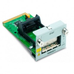 Модуль для коммутатора Allied Telesis 8500 and 8600 Series AT-A45 SC