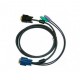Кабель Allied Telesis AT-StackXS 7.0