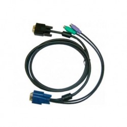 Кабель Allied Telesis AT-UTP RJ.5-100-A-008