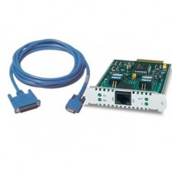 Опция для роутеров Allied Telesis AR300 AR400 AR700 AT-6101G