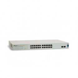 Коммутатор Ethernet Allied Telesis AT-FS970M 24C-50