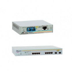 Коммутатор Allied Telesis FS202 Series AT-FS238B 1
