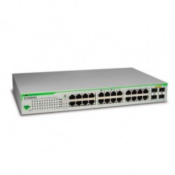 Коммутатор Allied Telesis AT-QSFP1CU