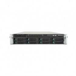 Сервер Intel Original R2308GZ4GS9 922775