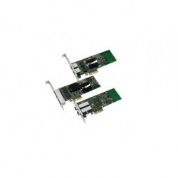 Ethernet адаптер Intel E10G41BFSR900141