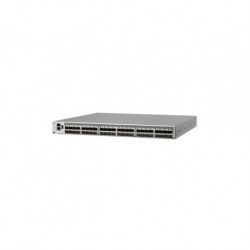 Коммутатор Brocade 6510 BR-6510-24-16G-F