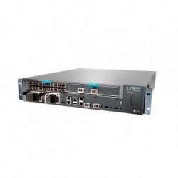 Маршрутизатор Juniper серии MX40 MX40-T-DC