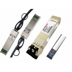 Кабель Brocade HSSDC-GBIC