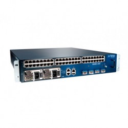 Маршрутизатор Juniper серии MX80 MX80-T-AC