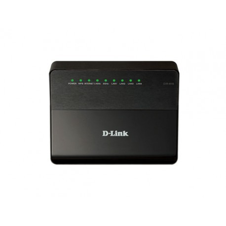 IP видеокамера D-Link DCS-3430