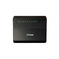 IP видеокамера D-Link DCS-7510