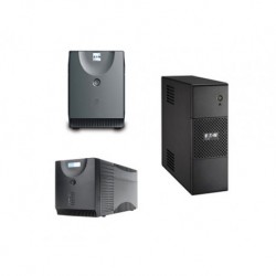 ИБП Eaton Smart 5P850IR