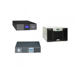 ИБП Eaton On-Line EDX1000H