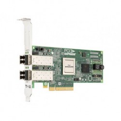 Адаптер Emulex Fibre Channel HBA LPe12002-M8