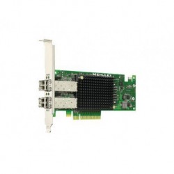 Адаптер Emulex Ethernet 10Gbit OCe11102-NT