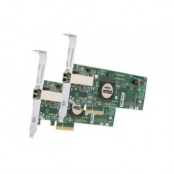 Адаптер Emulex High Performance Dual Port 10GbE OCe12102-DM-SNF2 (bundle)