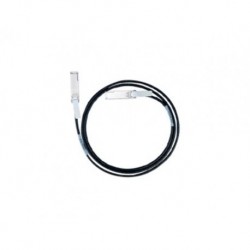 Пассивный медный кабель с QSFP to SFP соединением Mellanox MC2309130-002