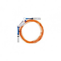 Активный оптический кабель с QSFP соединением Mellanox MC2206310-100