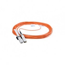 Активный оптический кабель с QSFP соединением Mellanox MFS4R12CB-050
