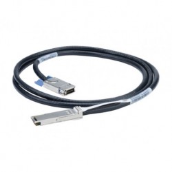 Активный оптический кабель с QSFP соединением Mellanox MC2210310-015