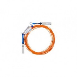 Активный оптический кабель с QSFP соединением Mellanox MC2206310-030