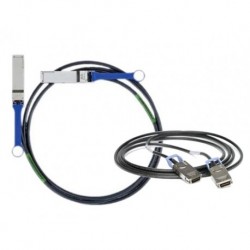 Кабель Mellanox MCC4Q30C-001