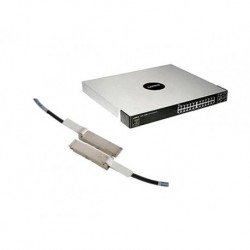 Опция и аксессуар для коммутатора Mellanox LIC-6036-L2