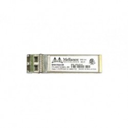 Оптический модуль для Infiniband и Ethernet Mellanox MFM1T028-FC
