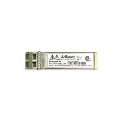 Оптический модуль для Infiniband и Ethernet Mellanox MFM1T02A-SR