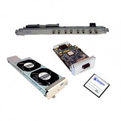 Опция для маршрутизаторов Juniper PLENUM-1