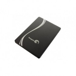 Твердотельный накопитель SSD Seagate SATA 2.5 дюйма ST240HM000