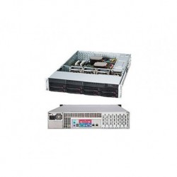 Серверное шасси Supermicro CSE-826TQ-R800LPB