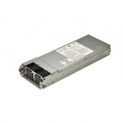 Блок питания Supermicro PWS-206B-1R