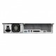 NAS сервер Synology RS2414+ 24000Gb 4Gb RAM DDR3