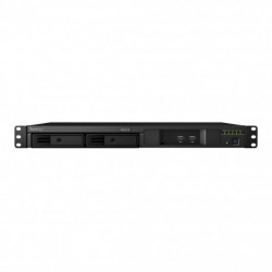 NAS сервер Synology RS214 8000Gb