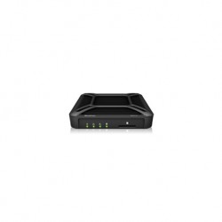 Сетевой накопитель Synology EDS14 - компактный NAS-сервер