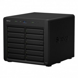 Synology DX1215 Модуль расширения